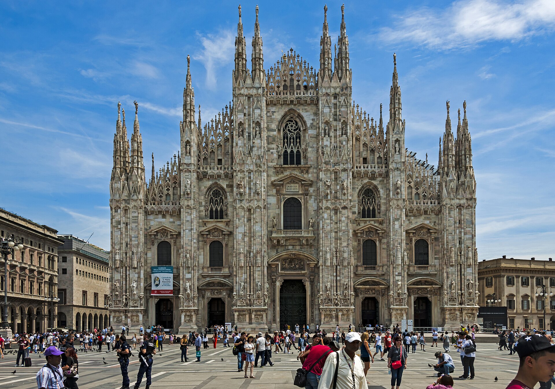 Milan, Italy